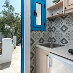 Agnanti Apartamento