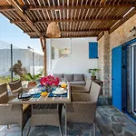 Agnanti Apartamento Archangelos (Rhodes)