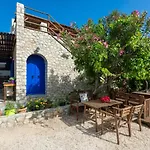 Agnanti Apartamento