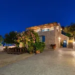 Agnanti Apartamento