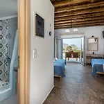 Apartamento Agnanti