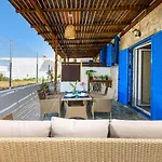 Apartamento Agnanti Archangelos (Rhodes)