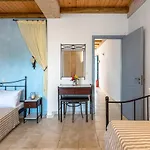 Agnanti * Archangelos (Rhodes)