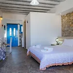 Appartement Agnanti Archangelos (Rhodes)