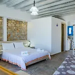 Appartement Agnanti Archangelos (Rhodes)