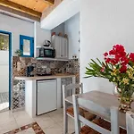Agnanti Appartement