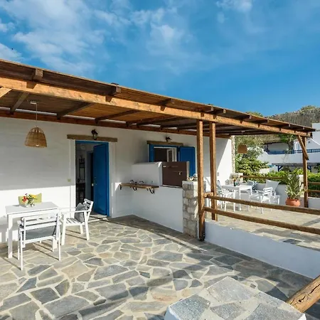 Agnanti Apartamento *