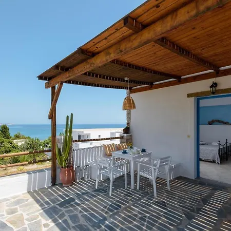 Lägenhet Agnanti Archangelos (Rhodes)