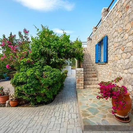 Agnanti Apartamento Archangelos (Rhodes)