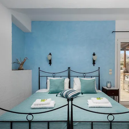 Agnanti * 阿彻奇洛斯