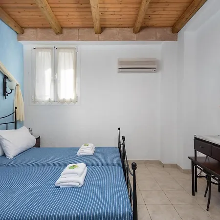 Daire Agnanti Archangelos (Rhodes)