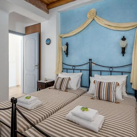Apartamento Agnanti