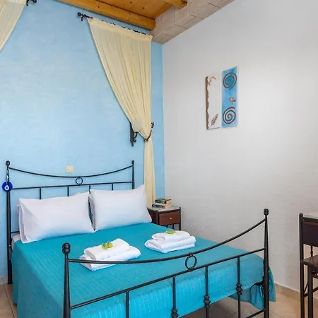 Apartamento Agnanti