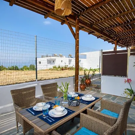 Daire Agnanti Archangelos (Rhodes)
