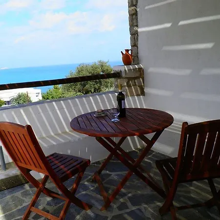 Agnanti Archangelos (Rhodes)