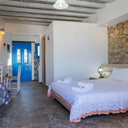 Apartamento Agnanti Archangelos (Rhodes)