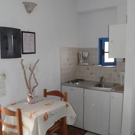 Agnanti Archangelos (Rhodes)