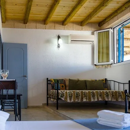 Apartamento Agnanti Archangelos (Rhodes)