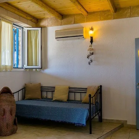 Apartamento Agnanti *