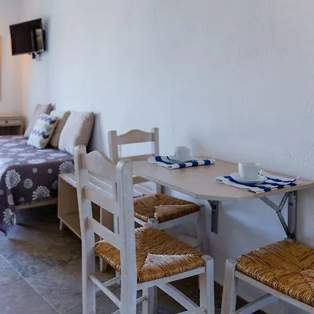 Agnanti Archangelos (Rhodes)