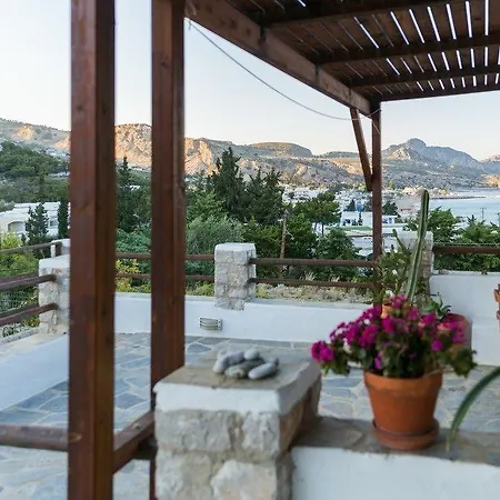 Apartamento Agnanti