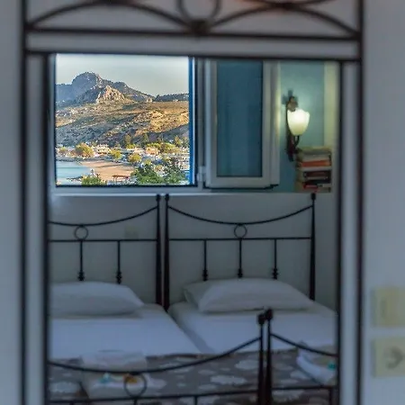 Agnanti * Archangelos (Rhodes)