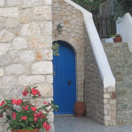 Agnanti Apartamento