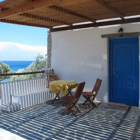Agnanti Apartamento