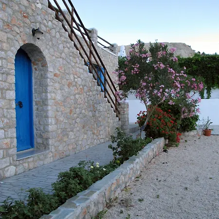 Agnanti * 阿彻奇洛斯