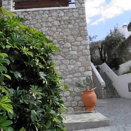 Daire Agnanti Archangelos (Rhodes)