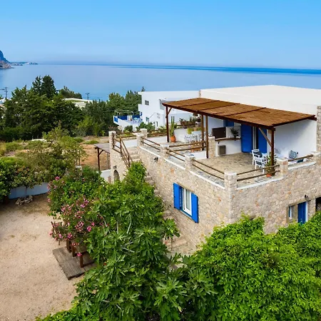 Agnanti Daire Archangelos (Rhodes)
