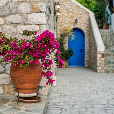 Daire Agnanti Archangelos (Rhodes)