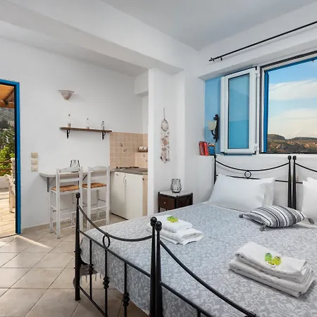 Apartamento Agnanti