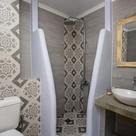 Agnanti Apartamento Archangelos (Rhodes)