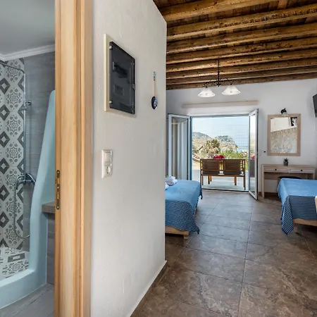 Apartamento Agnanti