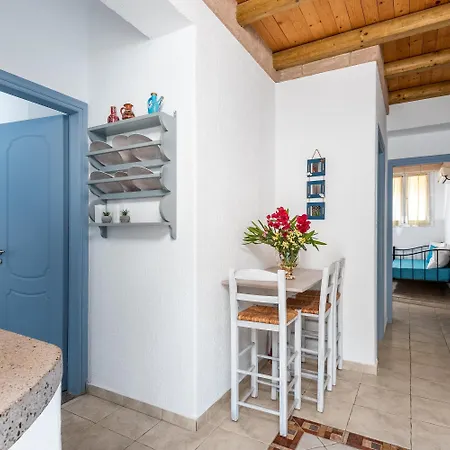 Agnanti * 阿彻奇洛斯