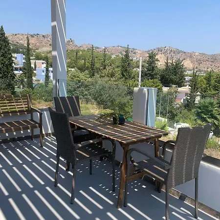 Apartamento Agnanti Archangelos (Rhodes)