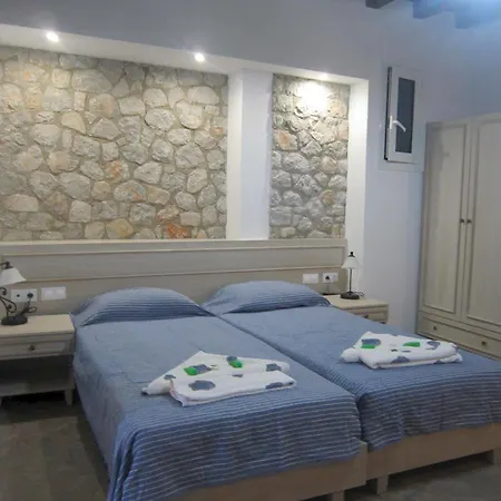 Agnanti * Archangelos (Rhodes)