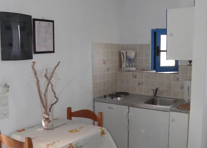 Agnanti أرخانجلوس