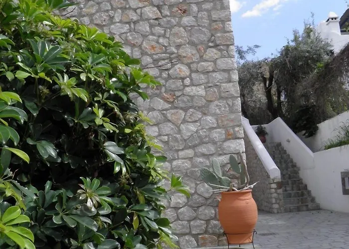 شقة Agnanti أرخانجلوس