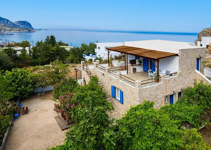 Agnanti شقة أرخانجلوس