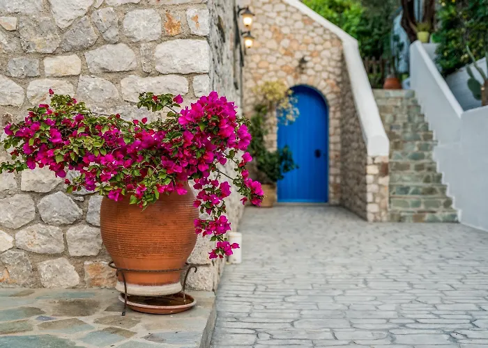 شقة Agnanti أرخانجلوس