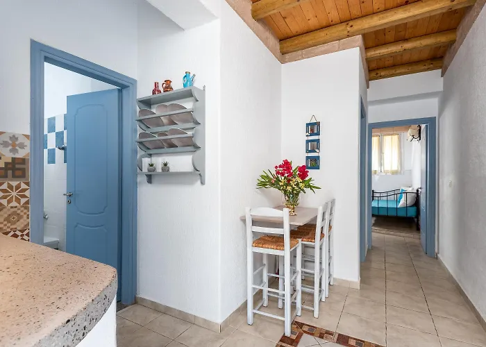 Agnanti * アルハンゲロス