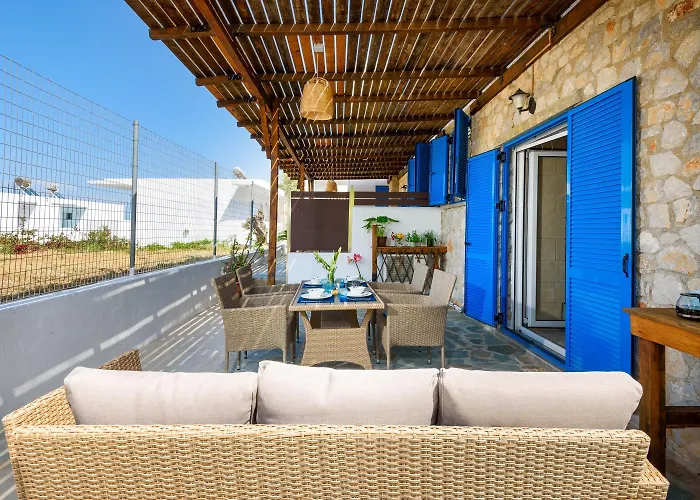 شقة Agnanti أرخانجلوس