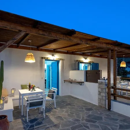 Agnanti Archangelos (Rhodes)