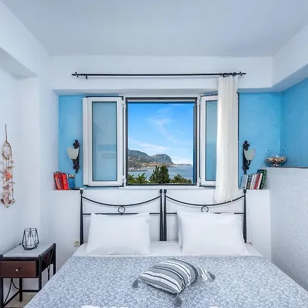 Apartment Agnanti *
