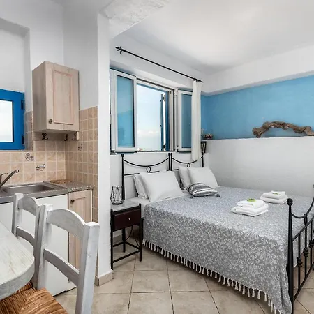Apartment Agnanti