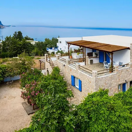 Agnanti Apartment