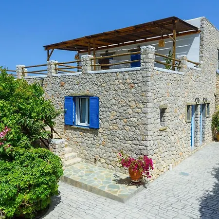 Agnanti Apartment Archangelos (Rhodes)