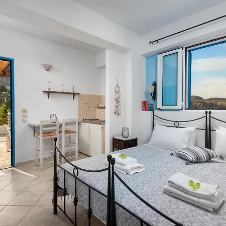 Agnanti Apartment Archangelos (Rhodes)
